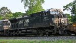 NS 4071 rebuilt from NS 8824